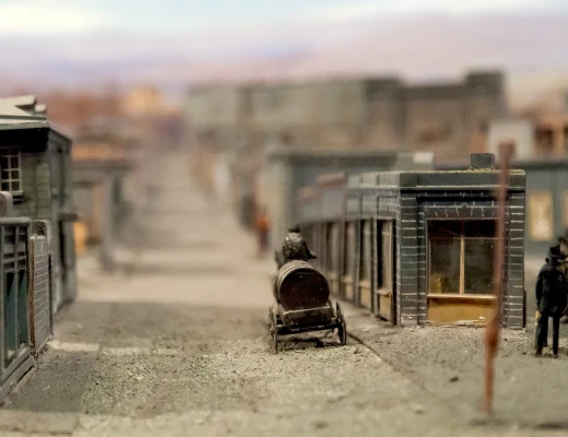 Stadtmuseum Gjumri (Dsitoghtsjan)