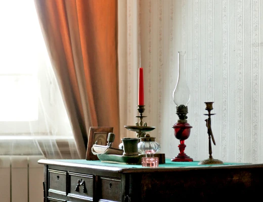 Stadtmuseum Gjumri (Dsitoghtsjan)