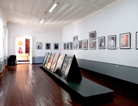 Gyumri Urban Life (Dzitoghtsyan) Museum