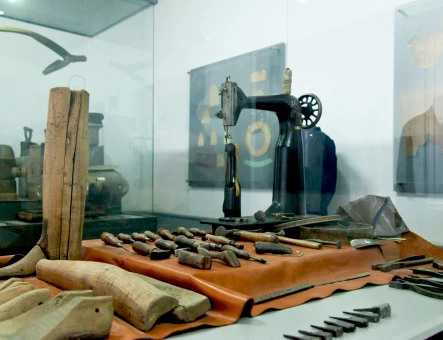 Gyumri Urban Life (Dzitoghtsyan) Museum