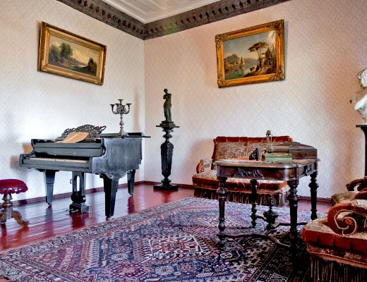 Stadtmuseum Gjumri (Dsitoghtsjan)