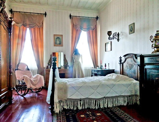 Stadtmuseum Gjumri (Dsitoghtsjan)