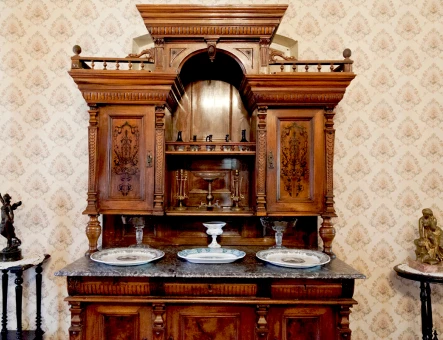 Gyumri Urban Life (Dzitoghtsyan) Museum