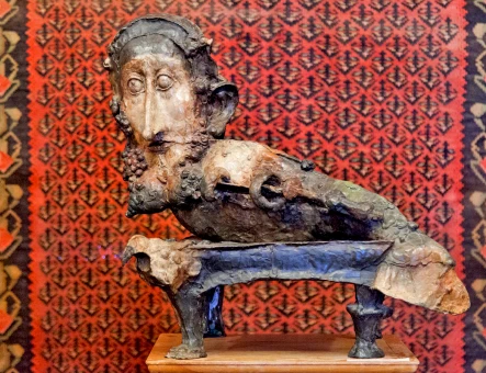Gyumri Urban Life (Dzitoghtsyan) Museum