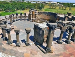 Tempio di Zvartnots