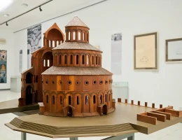 Tempio di Zvartnots