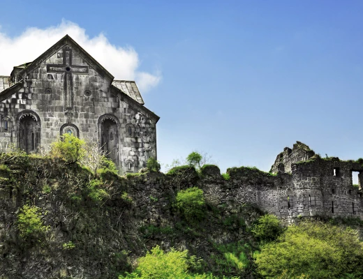 Ախթալայի ամրոց