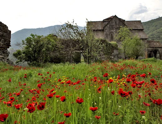 Ախթալայի ամրոց