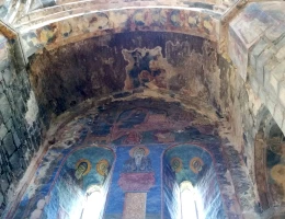Fortezza di Akhtala
