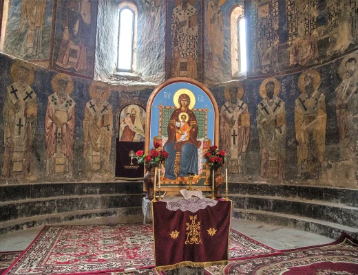 Ախթալայի ամրոց