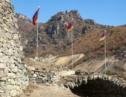 Ախթալայի ամրոց