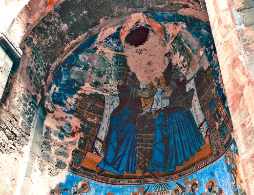 Ախթալայի ամրոց