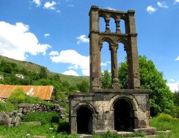 Memoriale di Aghitu