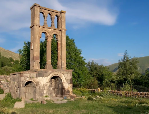 Աղիտուի հուշակոթող