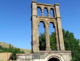 Memoriale di Aghitu
