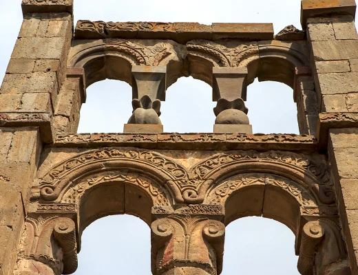 Աղիտուի հուշակոթող