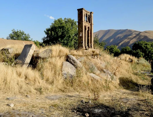 Աղիտուի հուշակոթող