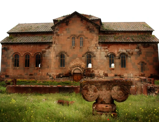 Առուճի եկեղեցի