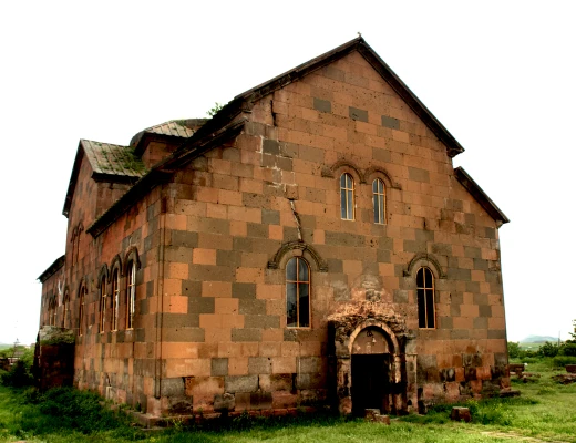 Առուճի եկեղեցի