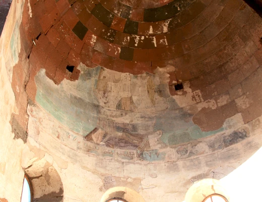 Առուճի եկեղեցի