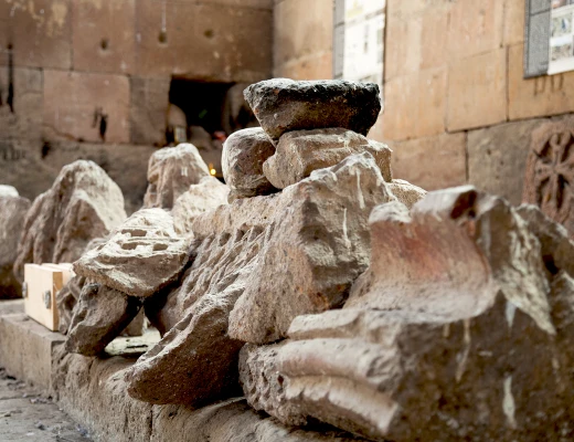 Առուճի եկեղեցի