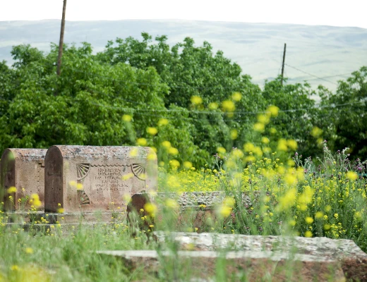 Առուճի եկեղեցի