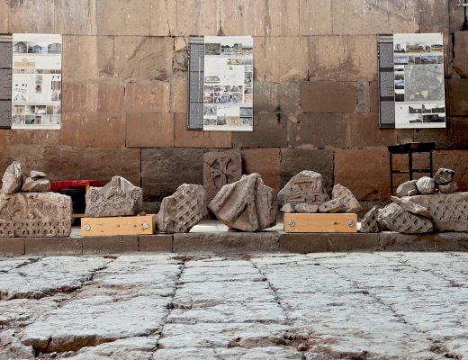 Առուճի եկեղեցի