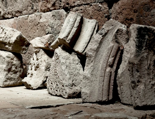 Առուճի եկեղեցի