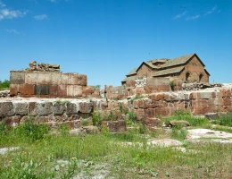 Cattedrale di Arutch