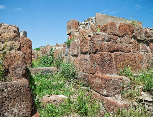 Առուճի եկեղեցի