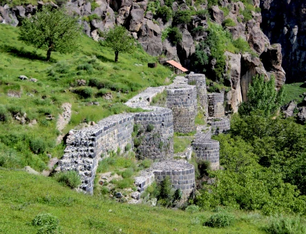 Bjni Fortress