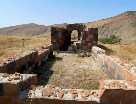 Bjni Fortress