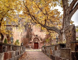 Fortezza di Bjni