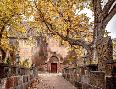 Bjni Fortress