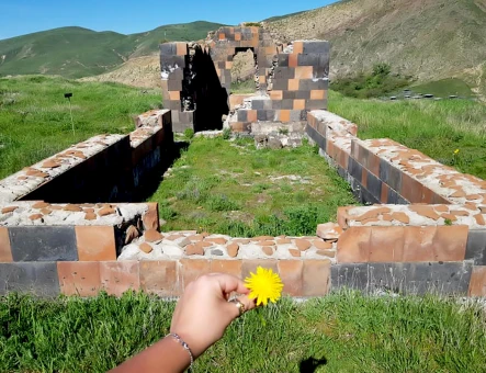 Bjni Fortress