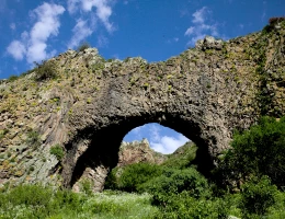 Fortezza di Bjni