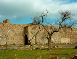 Fortezza di Dashtadem