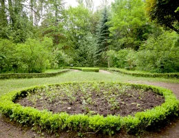 Dendropark di Stepanavan