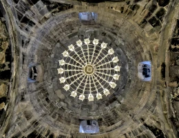 Monastero Gndevanq