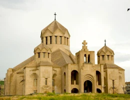 Cattedrale San Gregorio Illuminatore