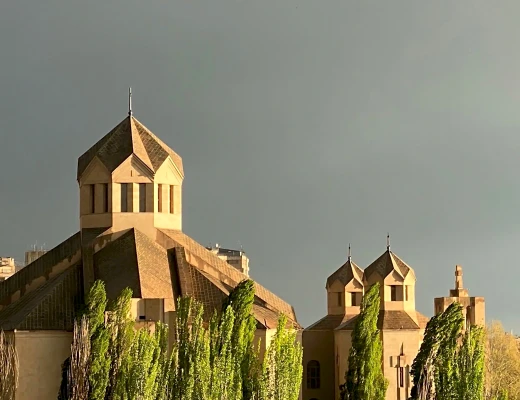 St.-Gregor-der Erleuchter-Kathedrale