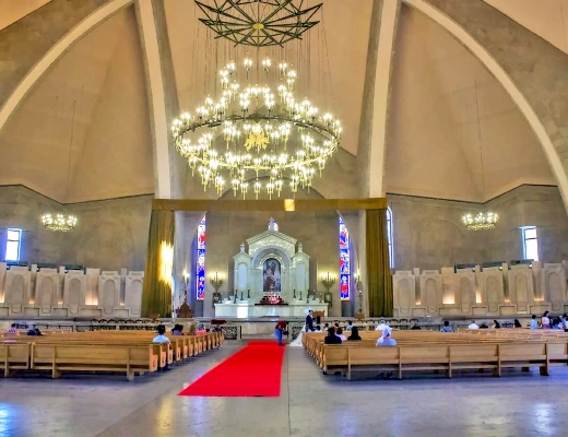 St.-Gregor-der Erleuchter-Kathedrale