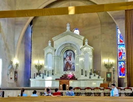 Cattedrale San Gregorio Illuminatore