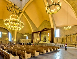 Cattedrale San Gregorio Illuminatore