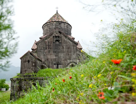Kloster Haghpat