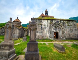 Monastero Haghpat