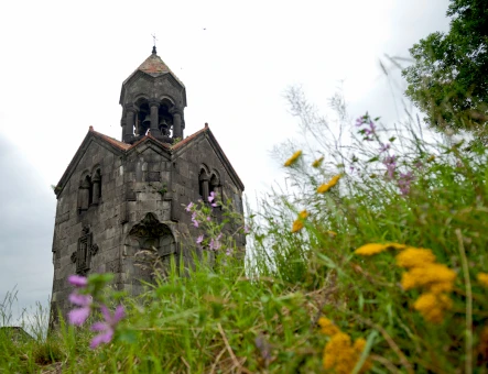 Kloster Haghpat