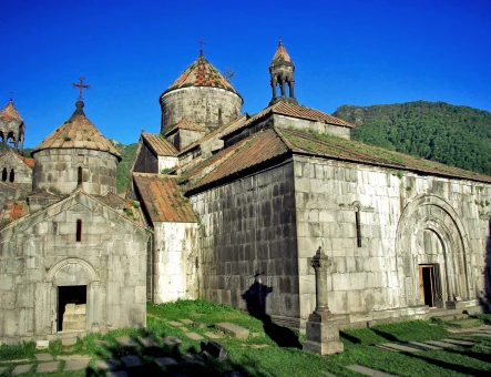 Kloster Haghpat