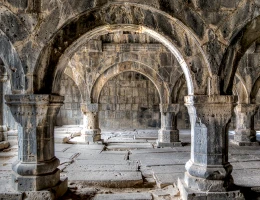 Monastero Haghpat