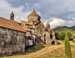 Monastero Haghpat
